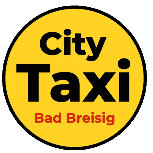 City Taxi Bad Breisig